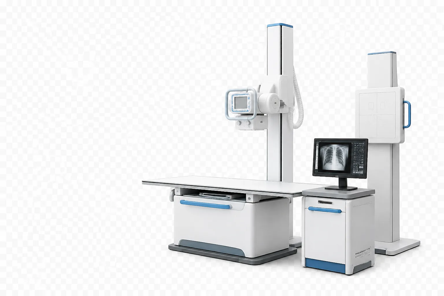 Solutions for medical printing and imaging