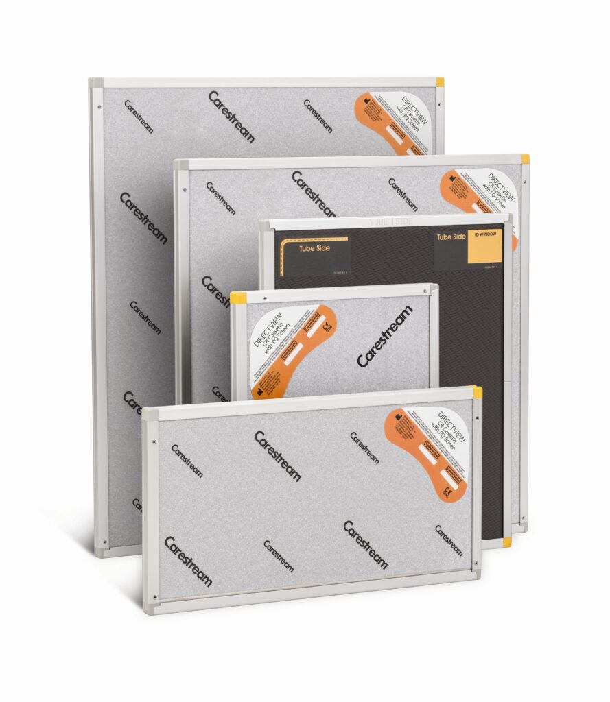 CARESTREAM CR CASSETTE