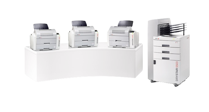 agfa printers