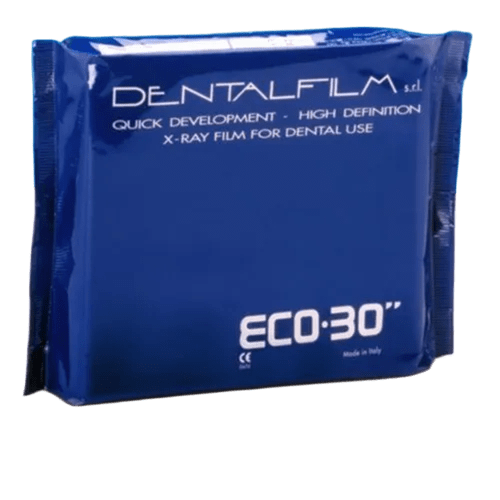 dental-x-ray-film-eco-30