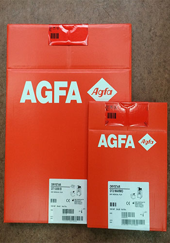 AGFA DRYSTAR DT2 MAMMO 1 Agfa DRYSTAR DT2 Mammo