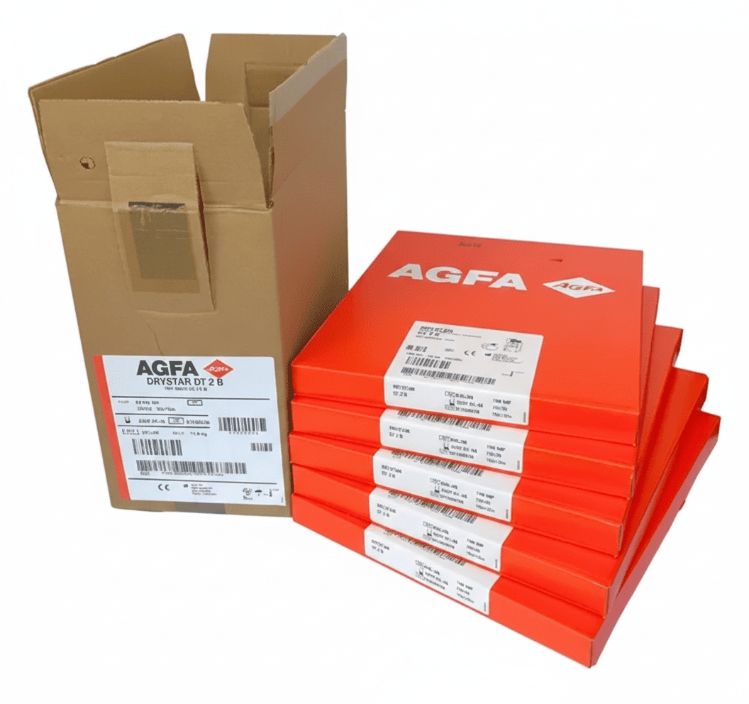 AGFA DRYSTAR DT2B 1 AGFA DRYSTAR DT2B
