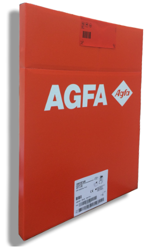 Agfa Drystar DT2B