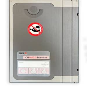 Agfa CR HM5.0 Mammo Cassettes