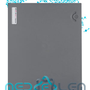 AGFA CR MD1.0 General Set – original cassette and imaging plate for high-quality digital X-ray