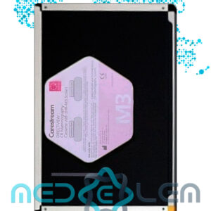 CARESTREAM DirectView CR Mammography Cassette for breast imaging – reusable, durable, and compatible with CR radiography systems