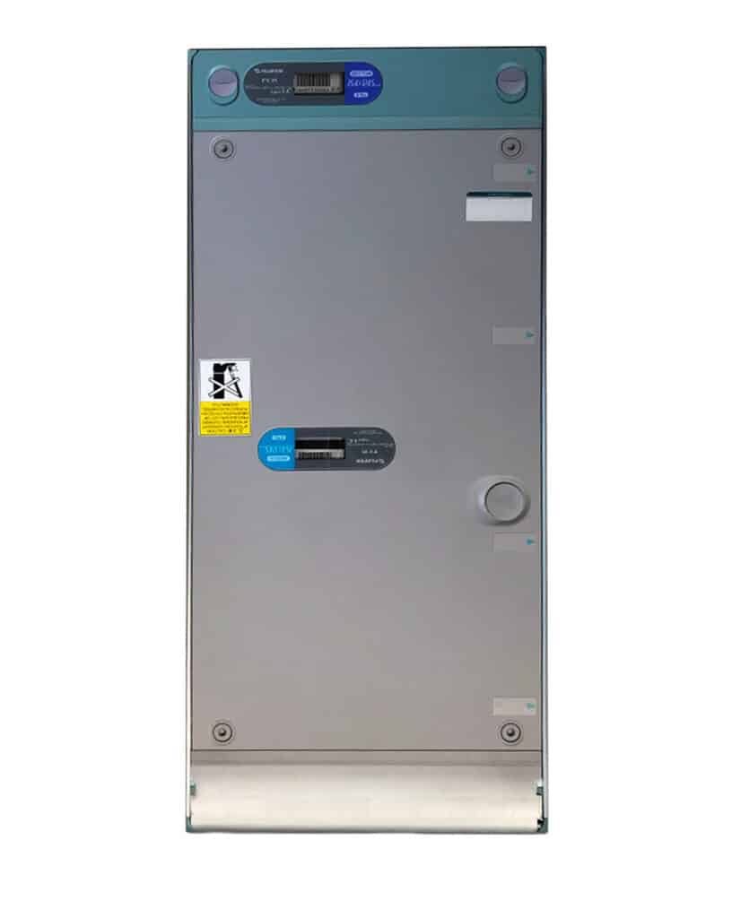 FUJIFILM IP Cassette LC PB computed radiography imaging plate cassette