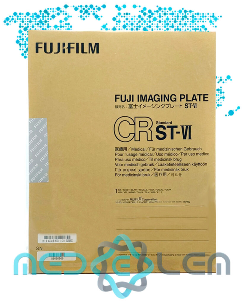 Fujifilm Imaging Plate IP-6 ST