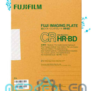 Fujifilm Imaging Plate IP‑HR‑BD dual-side mammography plate for FCR systems – product image