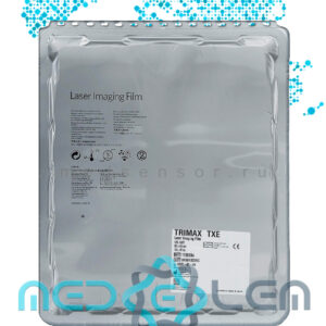 TRIMAX TXE Laser Imaging Film for Medical Diagnostic Imaging