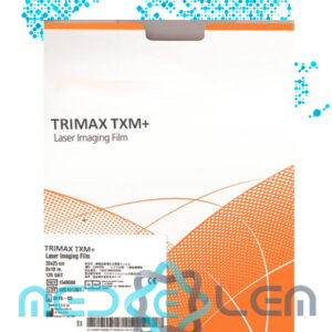 TRIMAX TXM+ Laser Imaging Film for Medical Imaging Applications