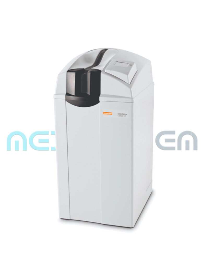 CARESTREAM DIRECTVIEW Classic CR System digital radiography equipment for hospitals and clinics