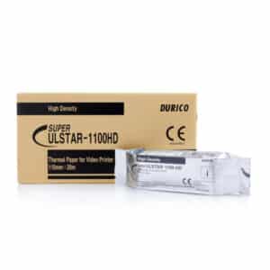 Durico SUPER ULSTAR-1100HD thermal paper roll for medical ultrasound printers