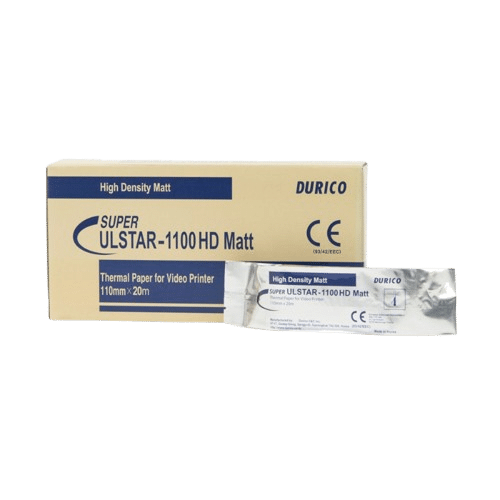 DURICO SUPER ULSTAR 1100HD Matt