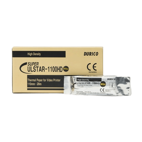 DURICO SUPER ULSTAR 1100HD Mib