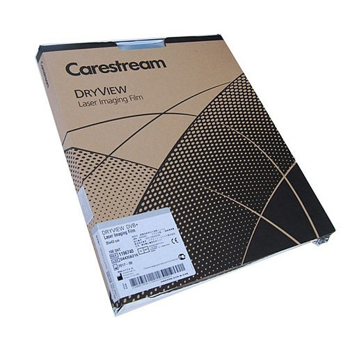 Carestream DRYVIEW DVB+