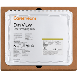 Carestream DRYVIEW DVM+ Mammography Film